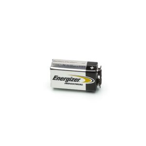 Nine volt battery needed for Augusta Medical Systems battery-operated Negative Pressure Devices.