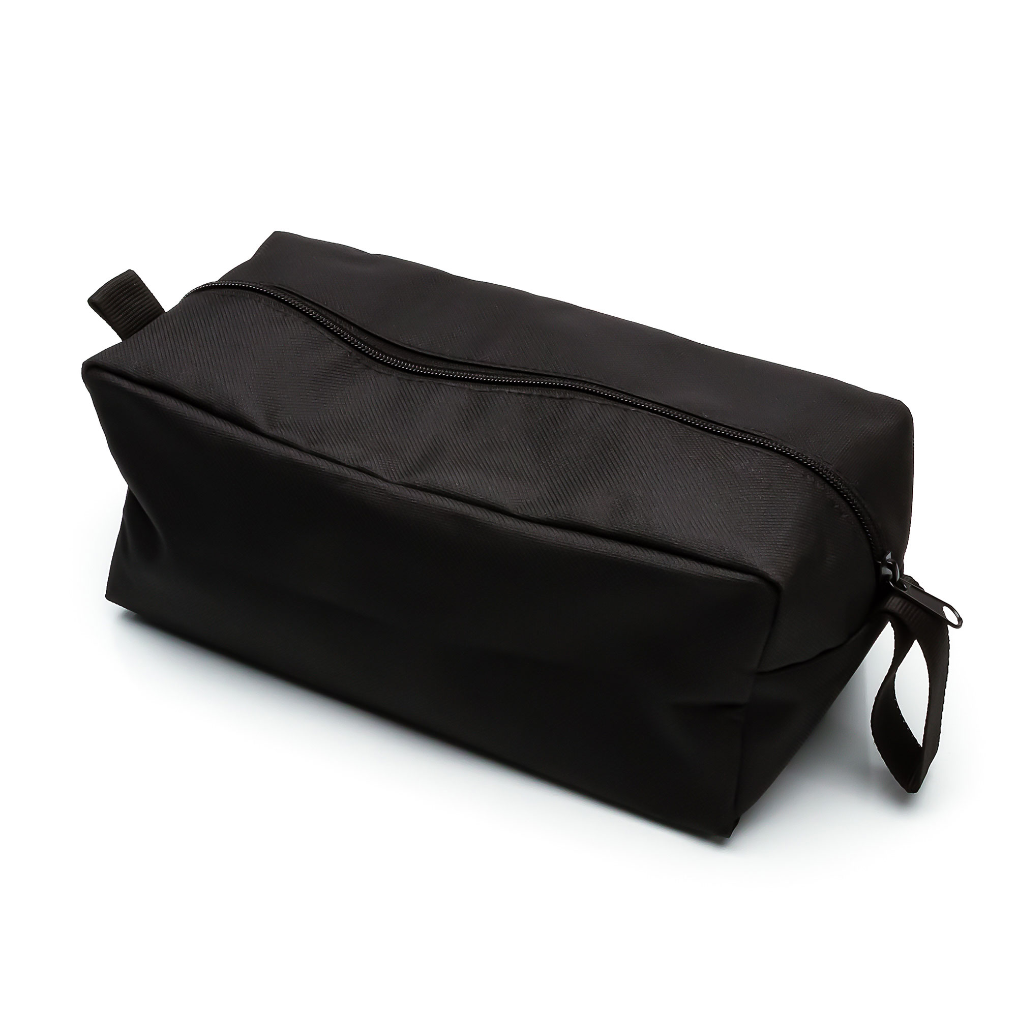 Discreet carrying case to hold all parts and accessories of a Augusta Medical Systems Vacuum Therapy Device.