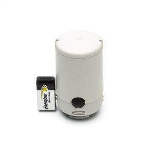 Battery Pump Head, with battery included, made by Augusta Medical Systems