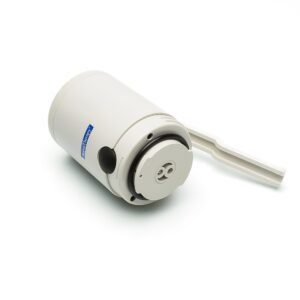 Manual Pump Head made by Augusta Medical Systems