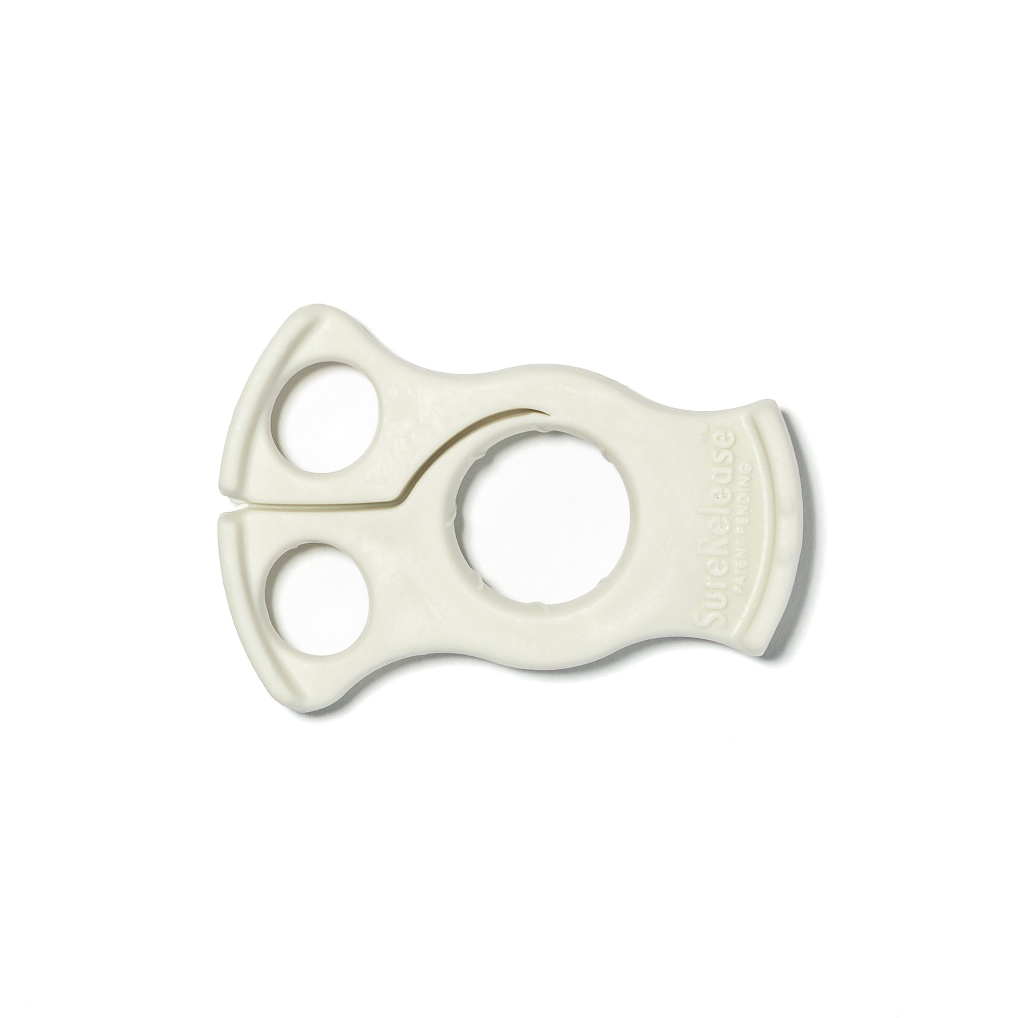 SureRelease Tension System Standard Size, the larger size of the SureRelease Tension System made for one-time use and easy to tear away at the moment of ejaculation.