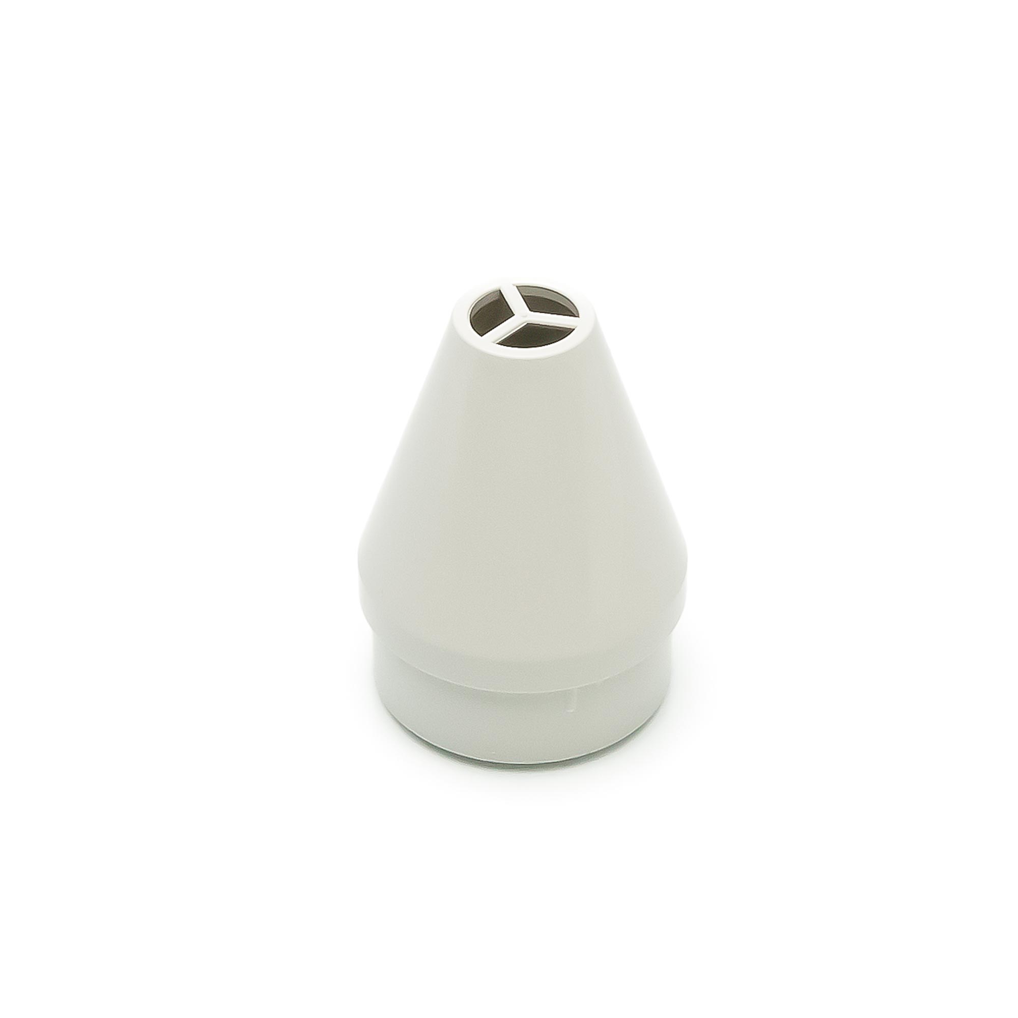 Tension System Loading Cone made by Augusta Medical Systems