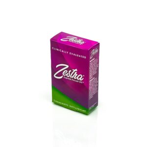 Zestra® Female Arousal Fluid to enhance female sexual pleasure and arousal.